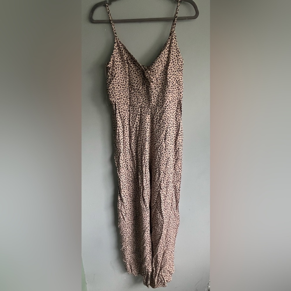 Francesca’s jumpsuit!